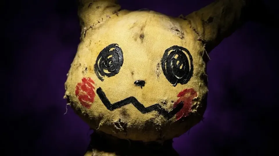 Mimikyu Spawns in Pokémon Go During April Fools Day 2026