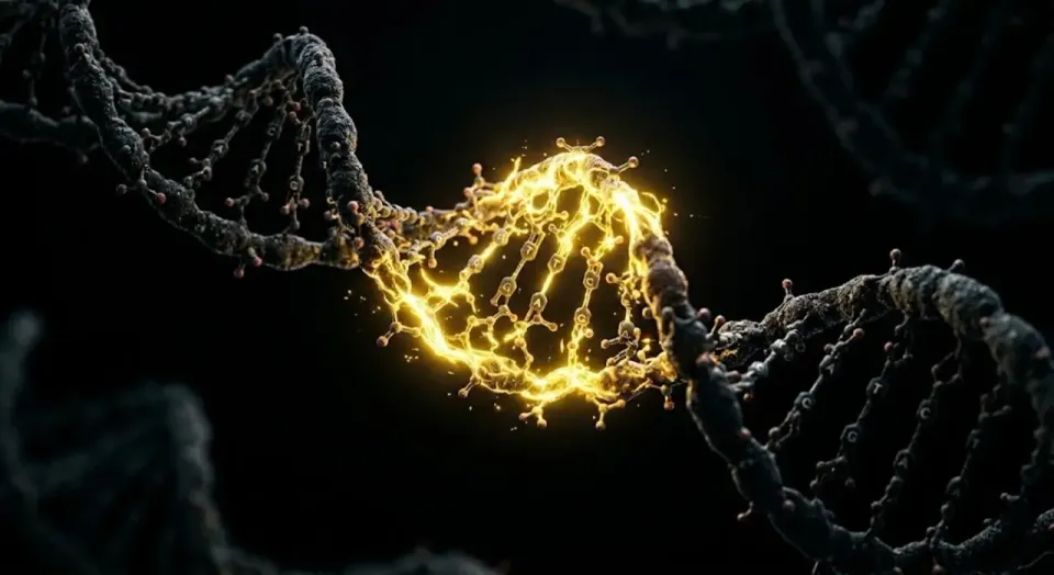 Flipped DNA Locks Gene Combos, Fueling 800 Species in One Lake