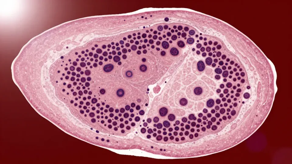 Liver 'Zombie' Cells Hit 80% in Aging Mice; Removing Them Reversed Damage
