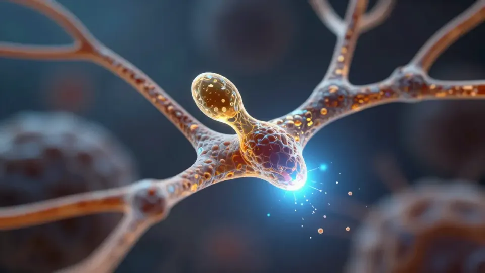 One Protein Reverses Brain Aging in Old Mice, Restoring Lost Memory