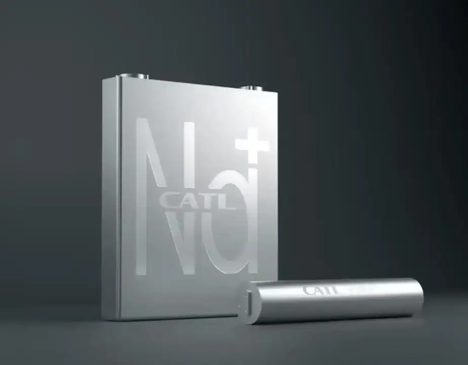 Sodium-Ion Batteries Keep 90% Capacity at -40°C, Cost 30% Less Than LFP