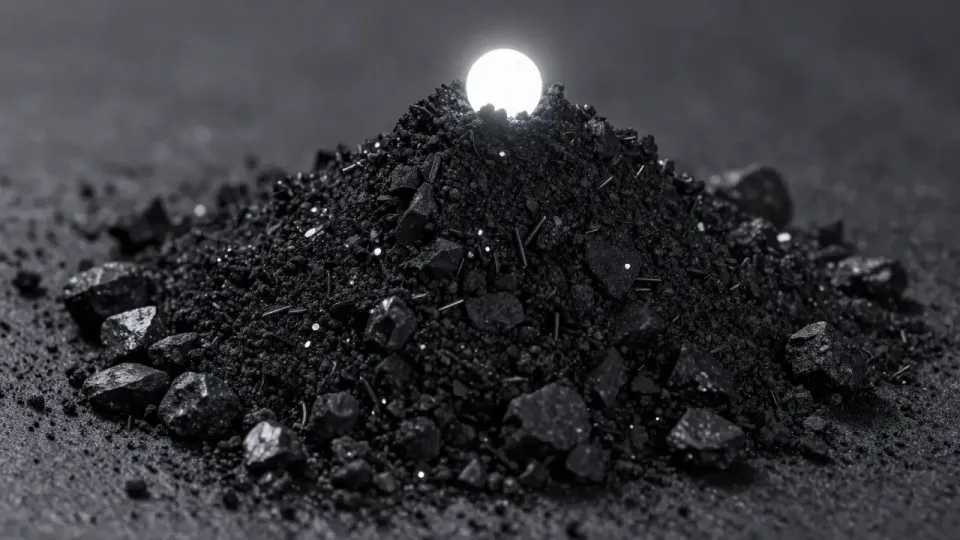 Chinese Fuel Cell Burns No Coal, Still Makes Power