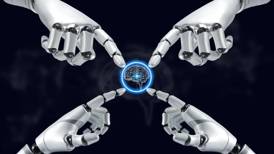 AI Models Now Write Their Own Training Code, Human Oversight Remains