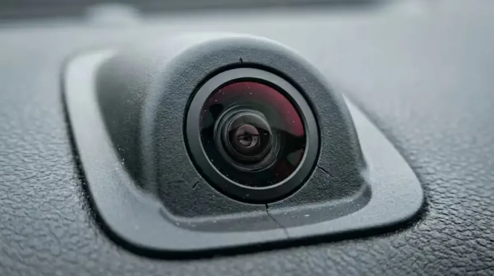 Your Car Collects Weight, Face Data, and Every Trip You Take